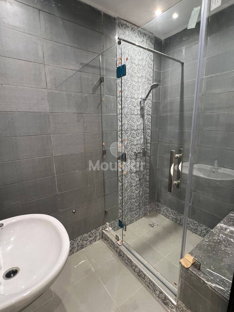 Charmant appartement te huur in Marrakech - 74m², 2 slaapkamers - Photo 10