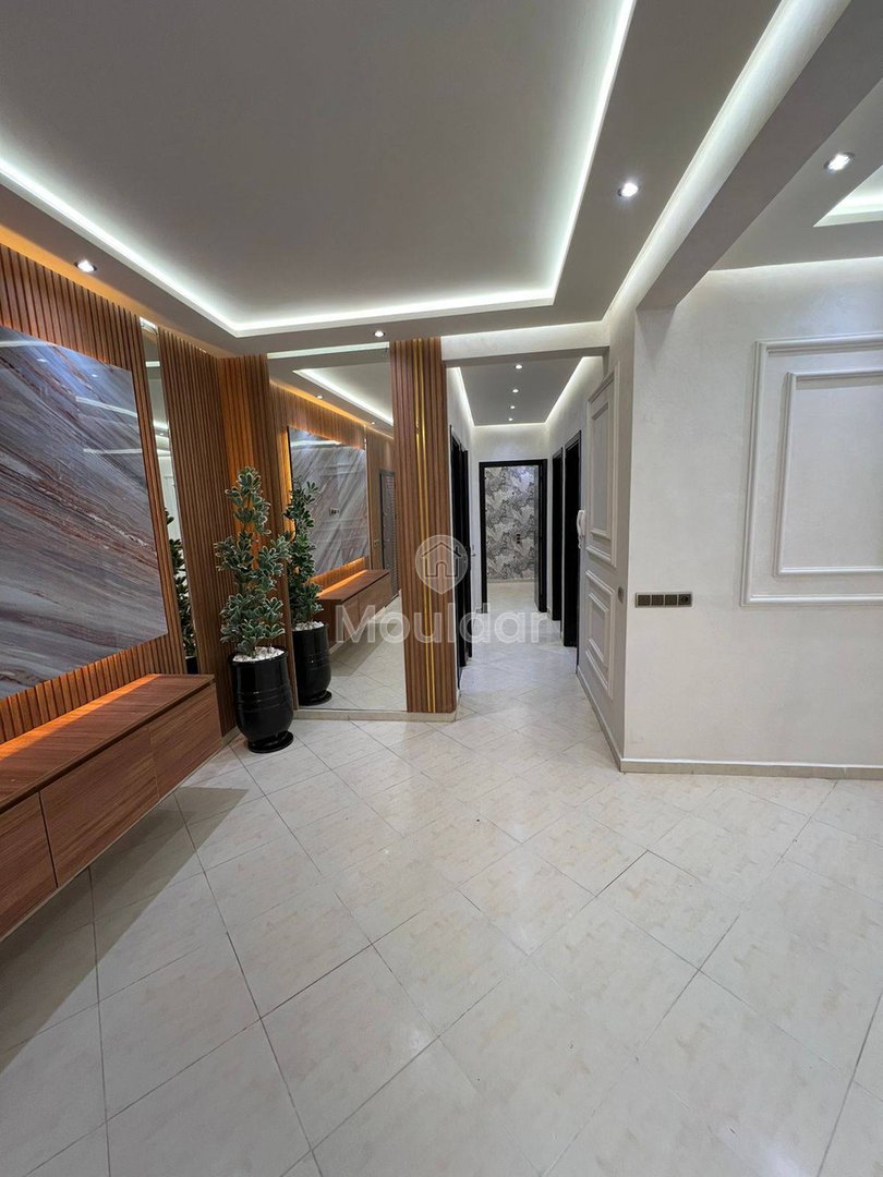 Charmant appartement te huur in Marrakech - 74m², 2 slaapkamers - Photo 5