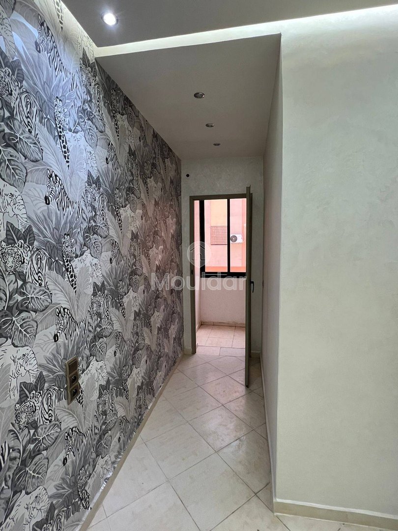 Charmant appartement te huur in Marrakech - 74m², 2 slaapkamers - Photo 7