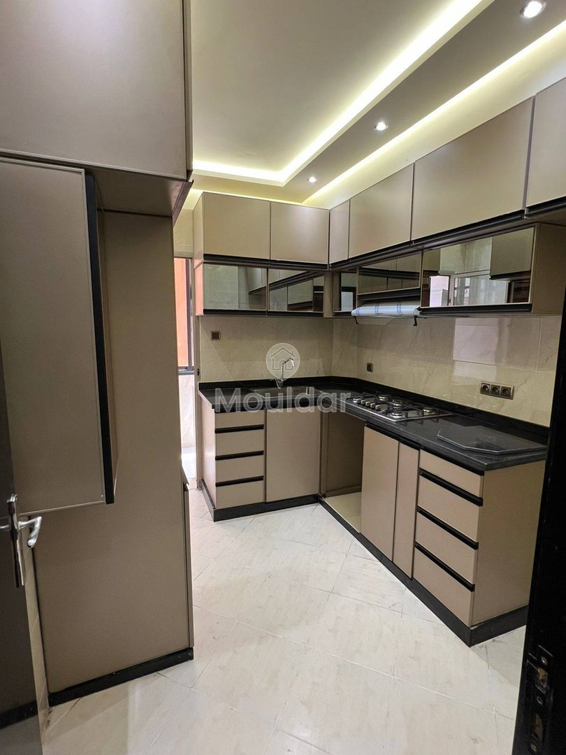 Charmant appartement te huur in Marrakech - 74m², 2 slaapkamers - Photo 9