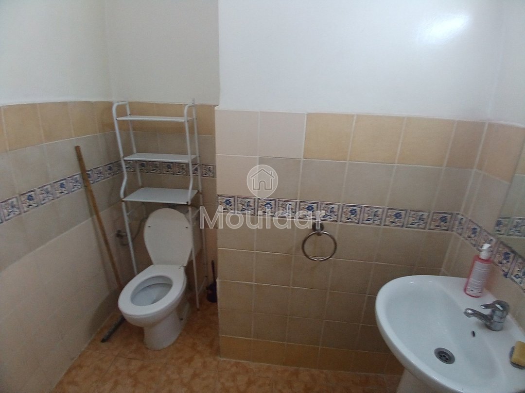 Marrakeş'te kiralık daire: Konfor ve çekicilik dahil - Photo 11