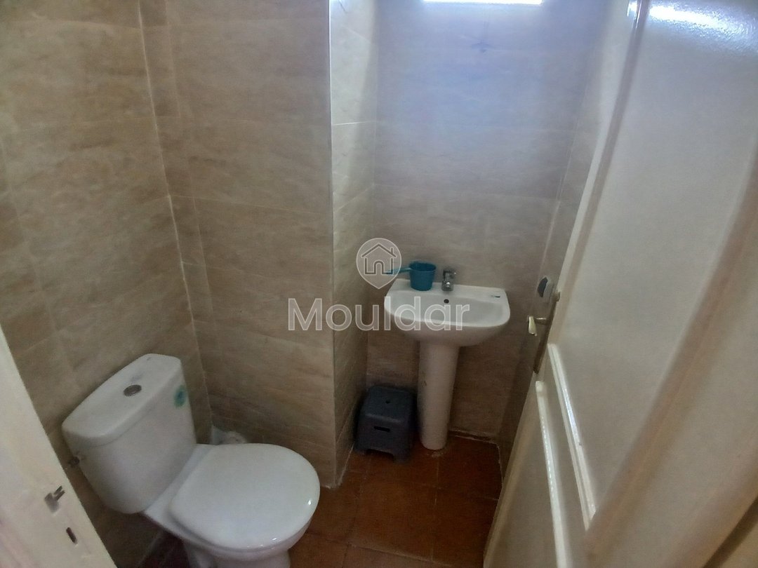 Marrakeş'te kiralık daire: Konfor ve çekicilik dahil - Photo 10