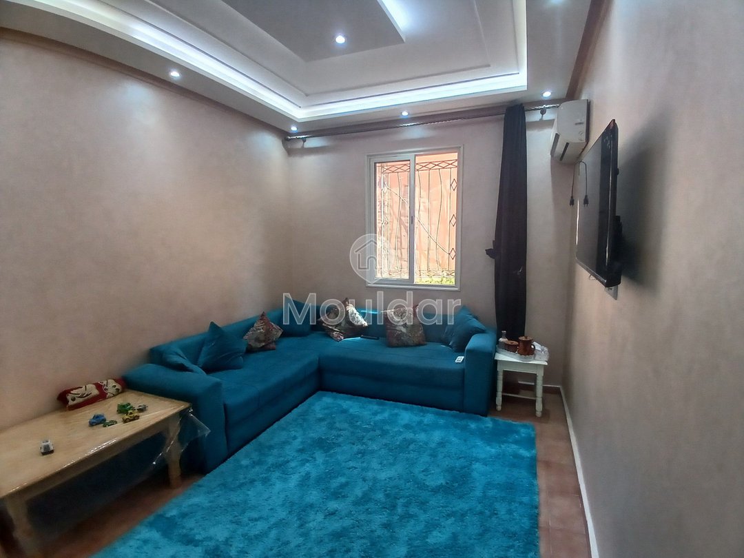 Marrakeş'te kiralık daire: Konfor ve çekicilik dahil - Photo 3