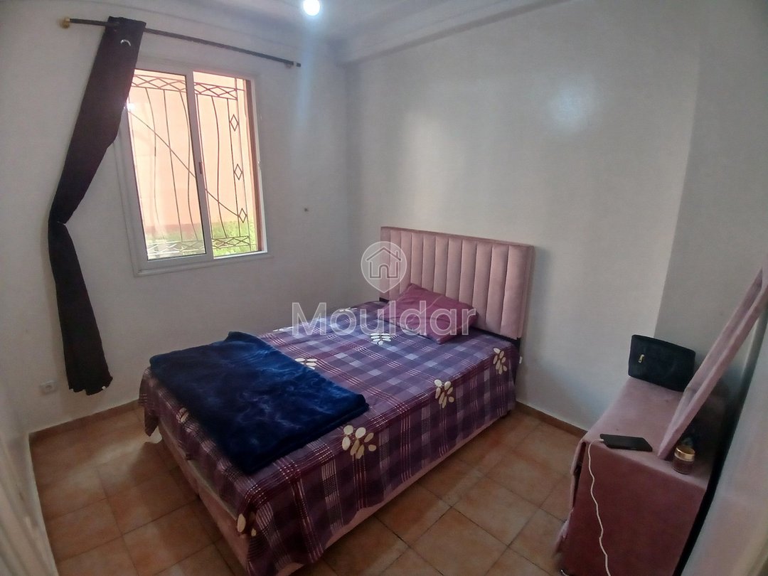 Marrakeş'te kiralık daire: Konfor ve çekicilik dahil - Photo 5