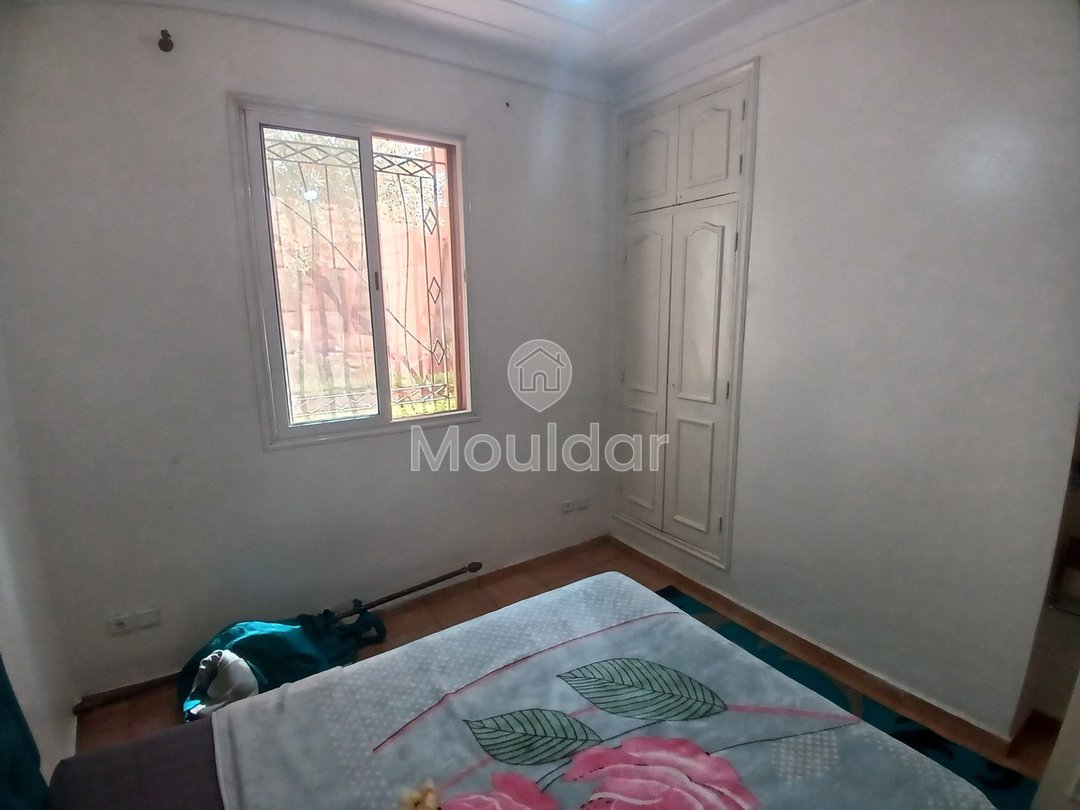Marrakeş'te kiralık daire: Konfor ve çekicilik dahil - Photo 7