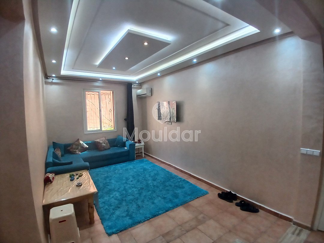 Marrakeş'te kiralık daire: Konfor ve çekicilik dahil - Photo 2
