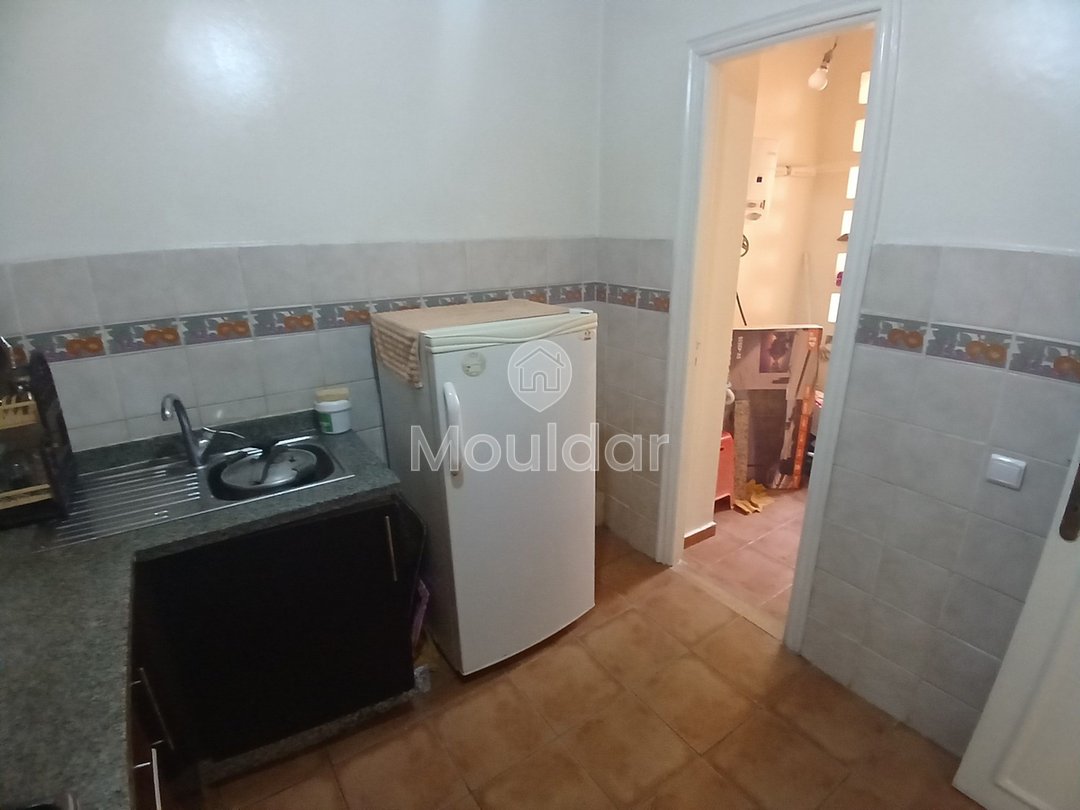 Marrakeş'te kiralık daire: Konfor ve çekicilik dahil - Photo 9