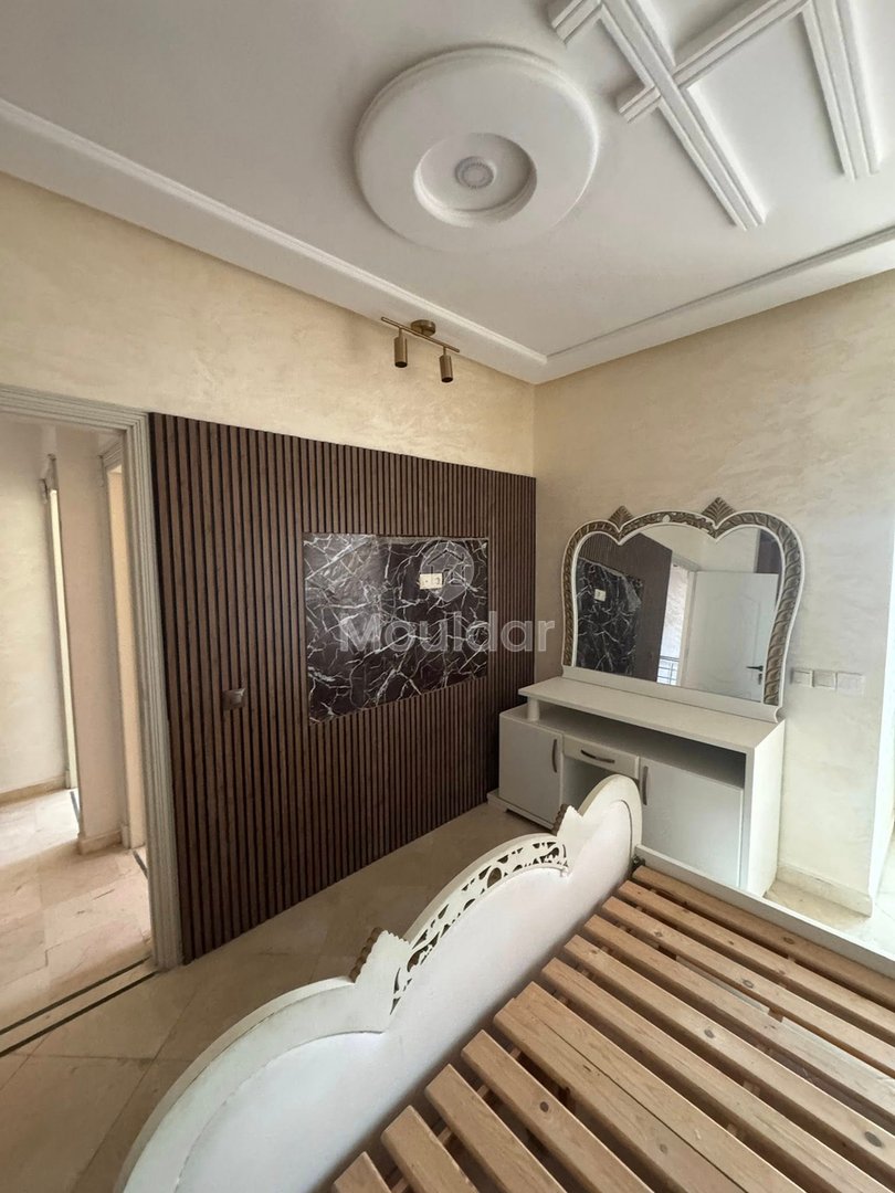 Fez: 3 yatak odası, 130 m² - Photo 8