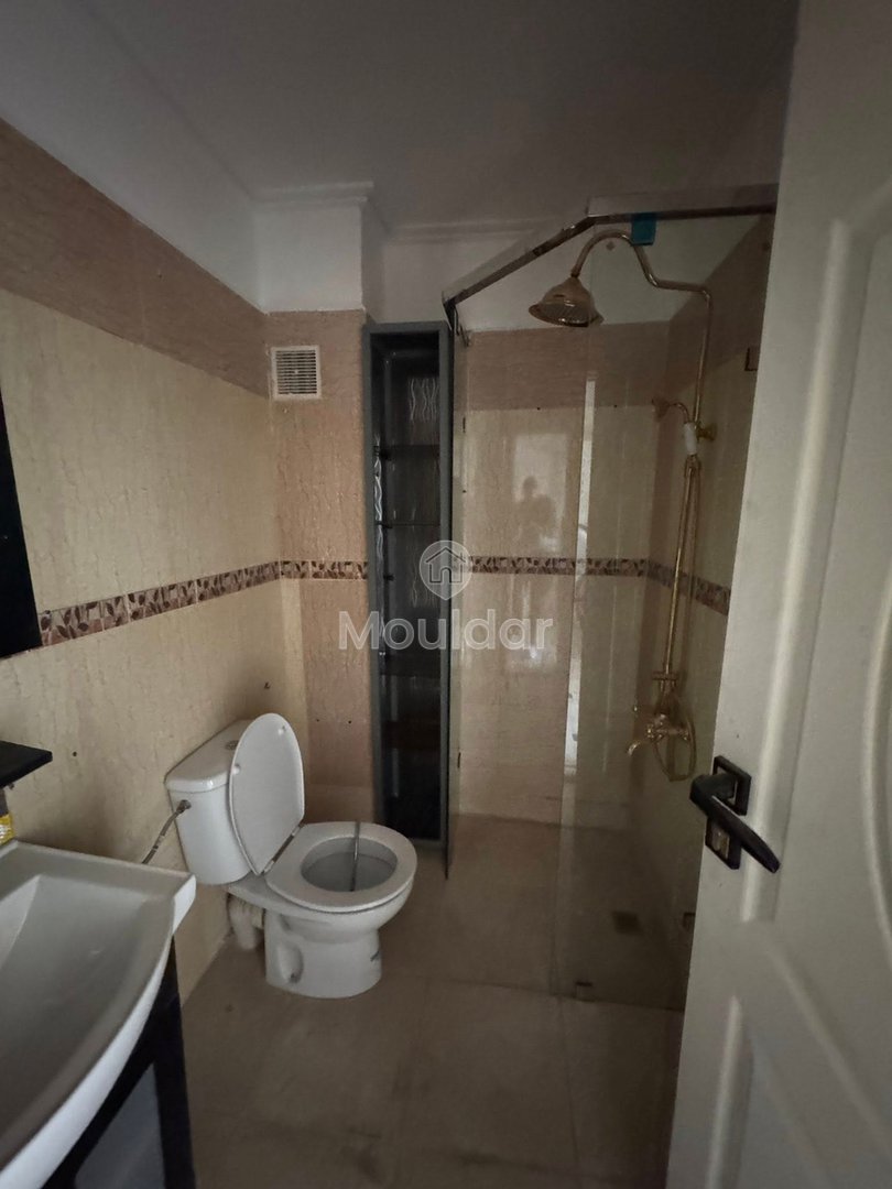 Fez: 3 yatak odası, 130 m² - Photo 12