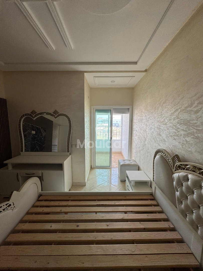 Fez: 3 yatak odası, 130 m² - Photo 6