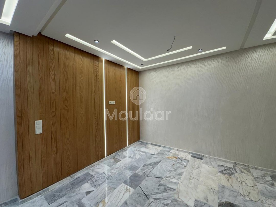 Modern Apartment for Sale in Fes - 3 Bedrooms, 90 m² - Photo 3