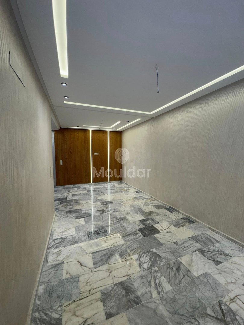 Modern Apartment for Sale in Fes - 3 Bedrooms, 90 m² - Photo 6