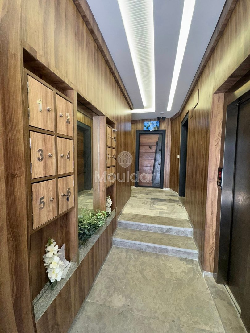 Modern Apartment for Sale in Fes - 3 Bedrooms, 90 m² - Photo 10