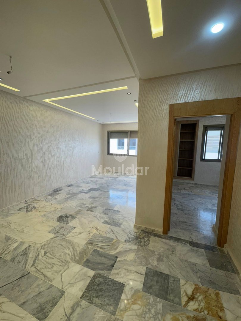 Modern Apartment for Sale in Fes - 3 Bedrooms, 90 m² - Photo 1