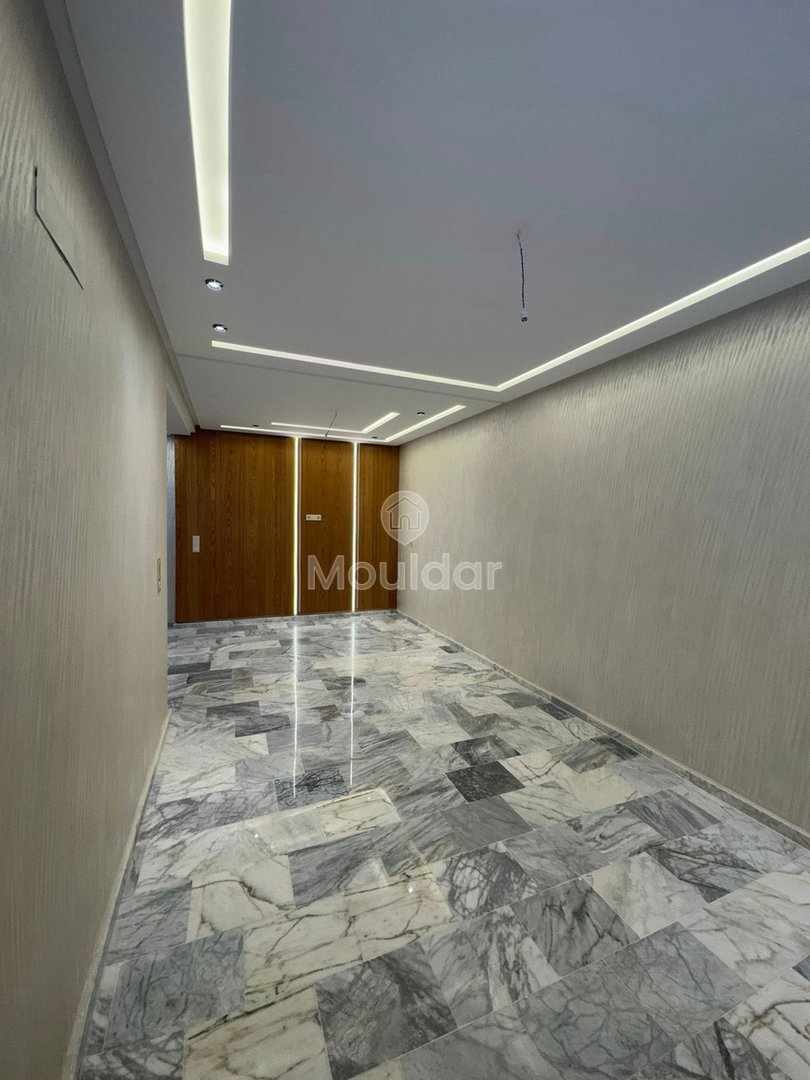 Modern Apartment for Sale in Fes - 3 Bedrooms, 90 m² - Photo 5