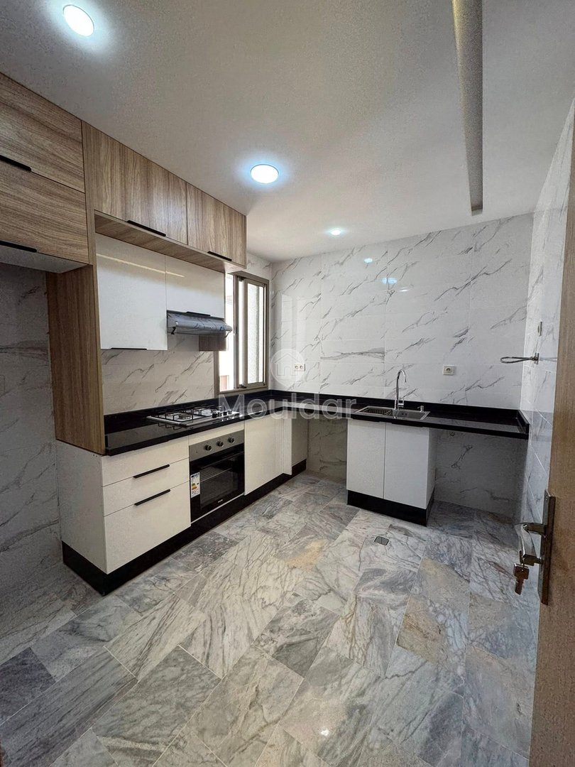 Modern Apartment for Sale in Fes - 3 Bedrooms, 90 m² - Photo 11
