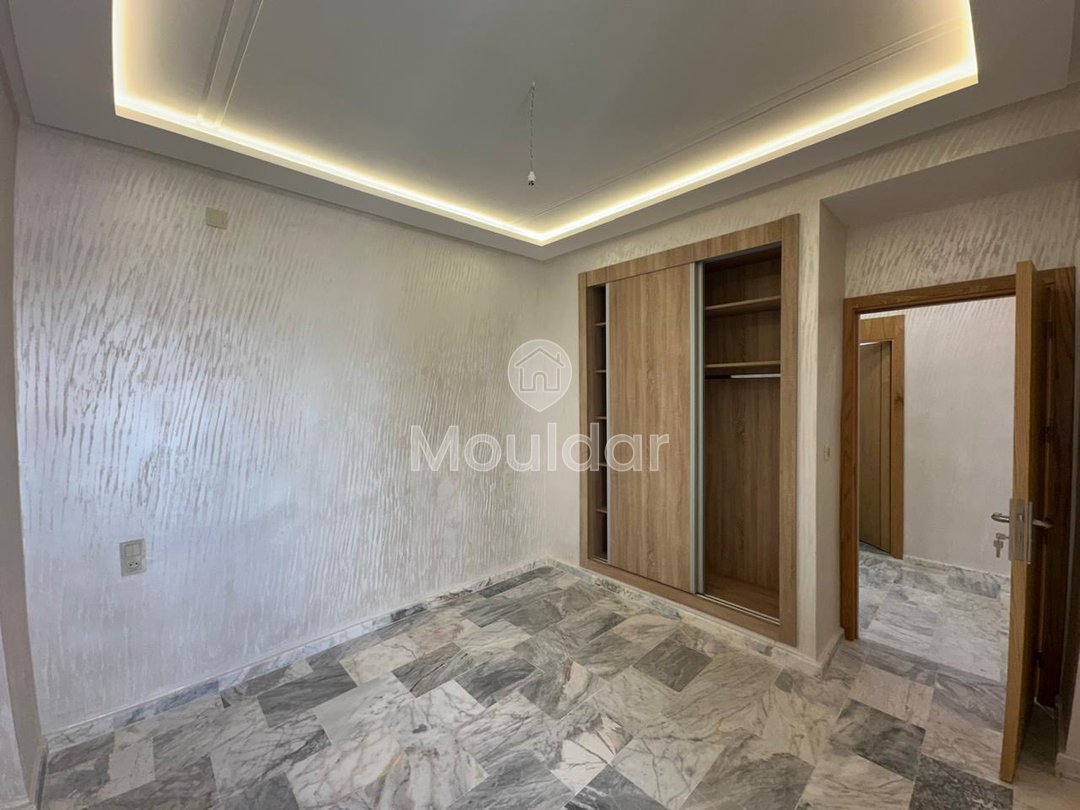 Modern Apartment for Sale in Fes - 3 Bedrooms, 90 m² - Photo 8