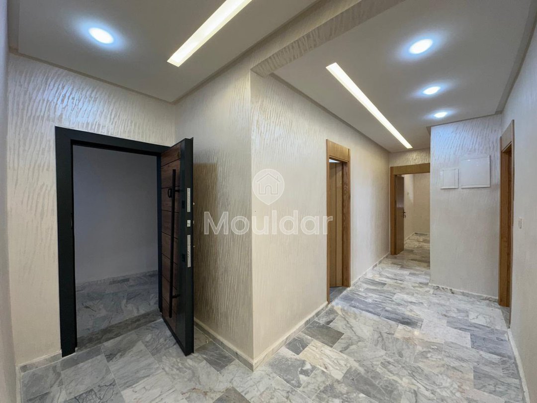 Modern Apartment for Sale in Fes - 3 Bedrooms, 90 m² - Photo 9