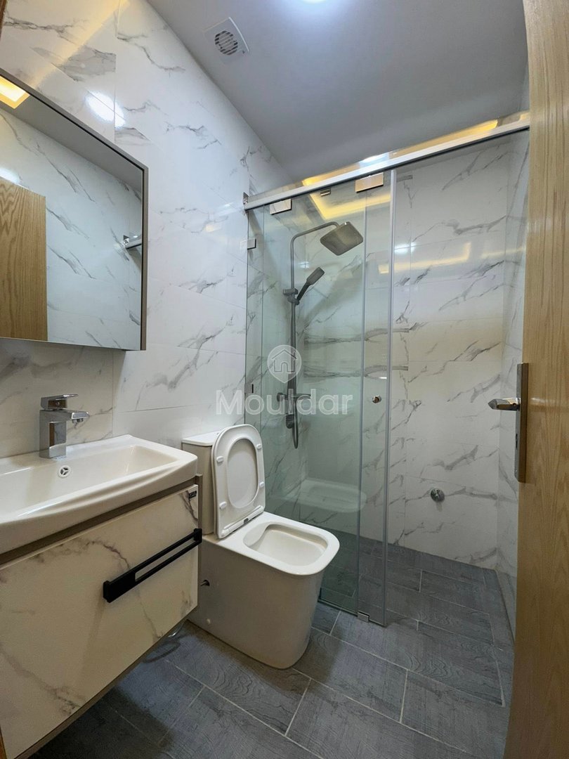 Modern Apartment for Sale in Fes - 3 Bedrooms, 90 m² - Photo 13