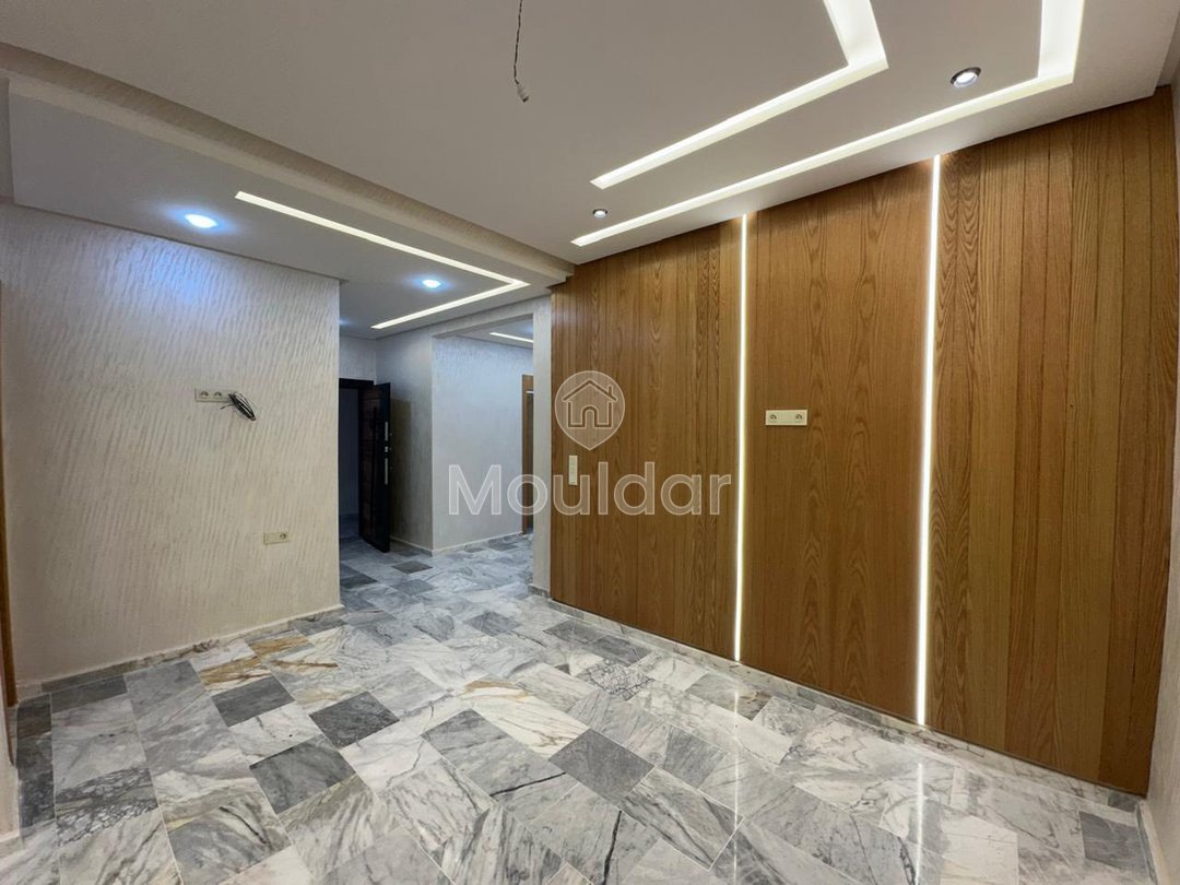 Modern Apartment for Sale in Fes - 3 Bedrooms, 90 m² - Photo 4