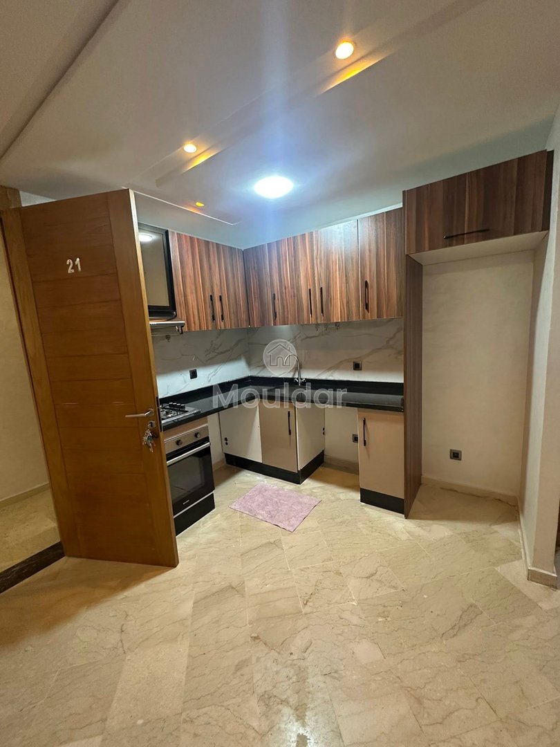 Charmantes Studio zur Miete in Casablanca - Krankenhausviertel - Photo 3