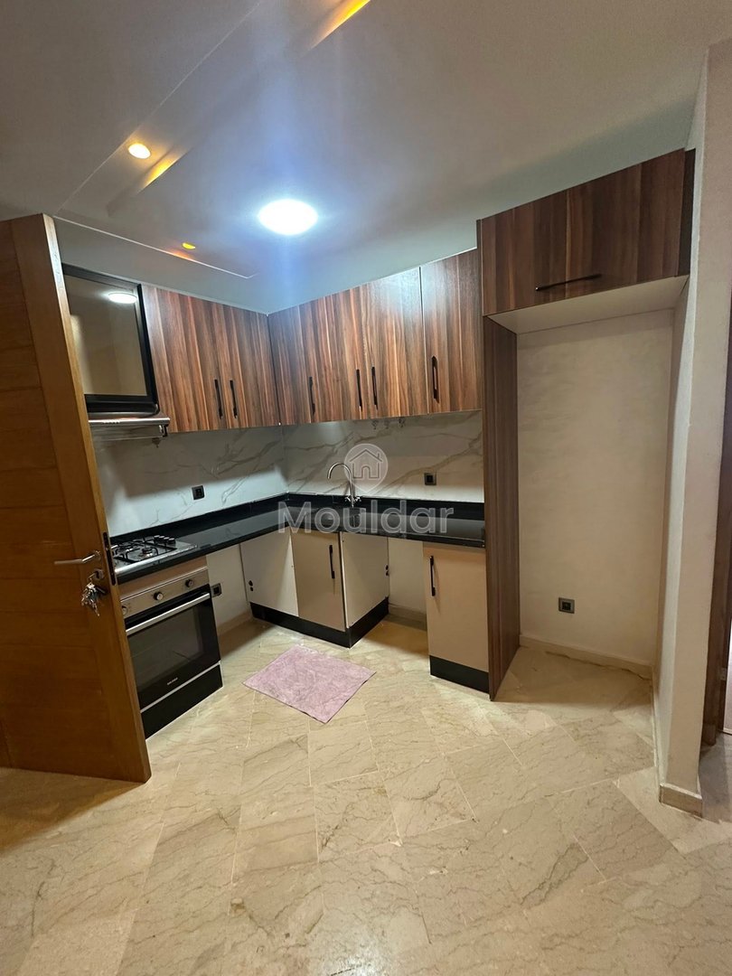 Charmantes Studio zur Miete in Casablanca - Krankenhausviertel - Photo 4