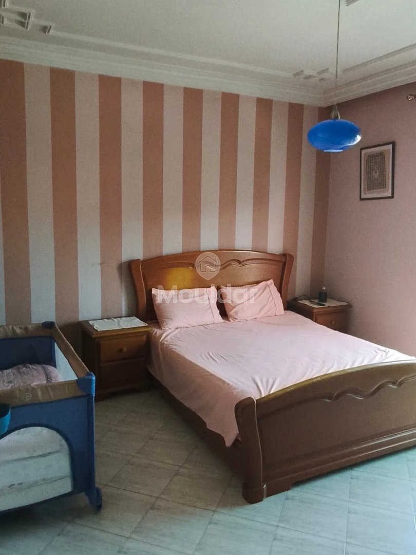 For sale: Modern apartment 123m² in the heart of Kénitra - Photo 6