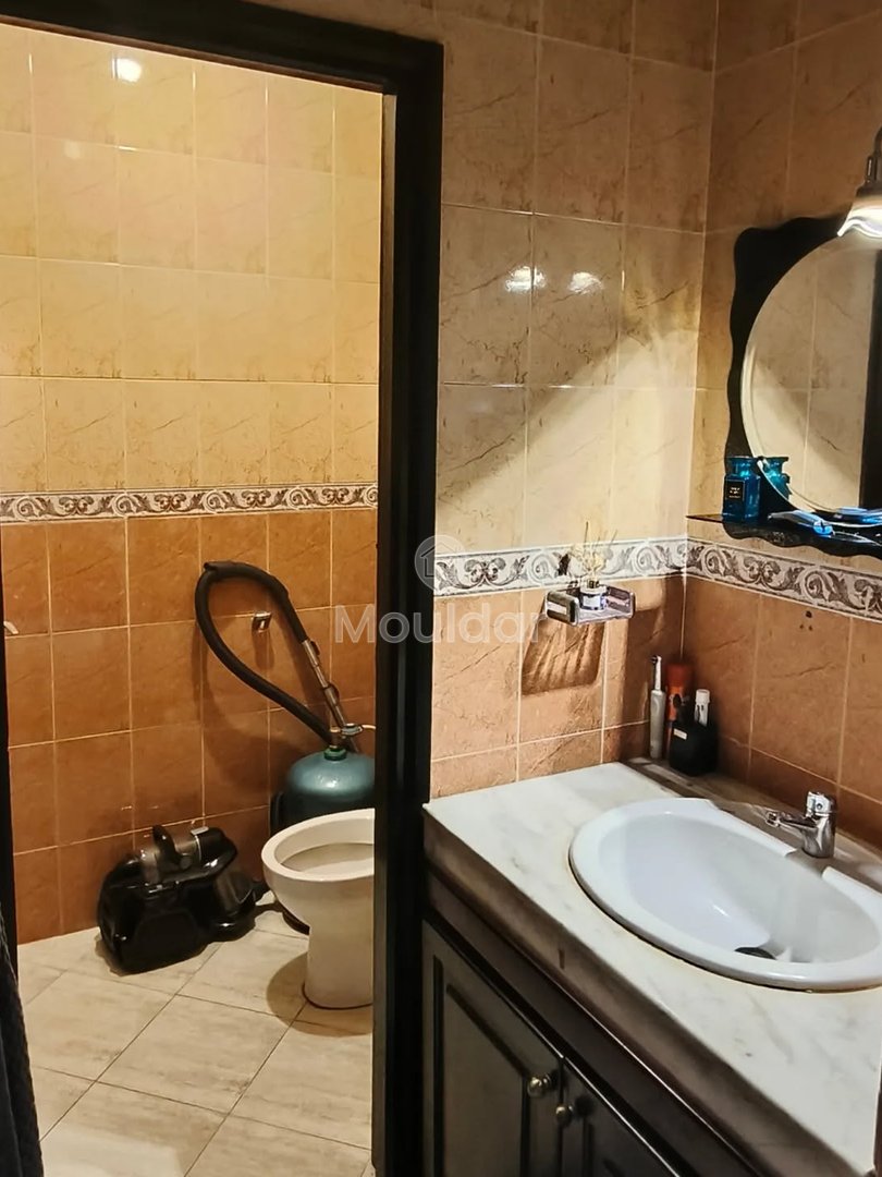 For sale: Modern apartment 123m² in the heart of Kénitra - Photo 12