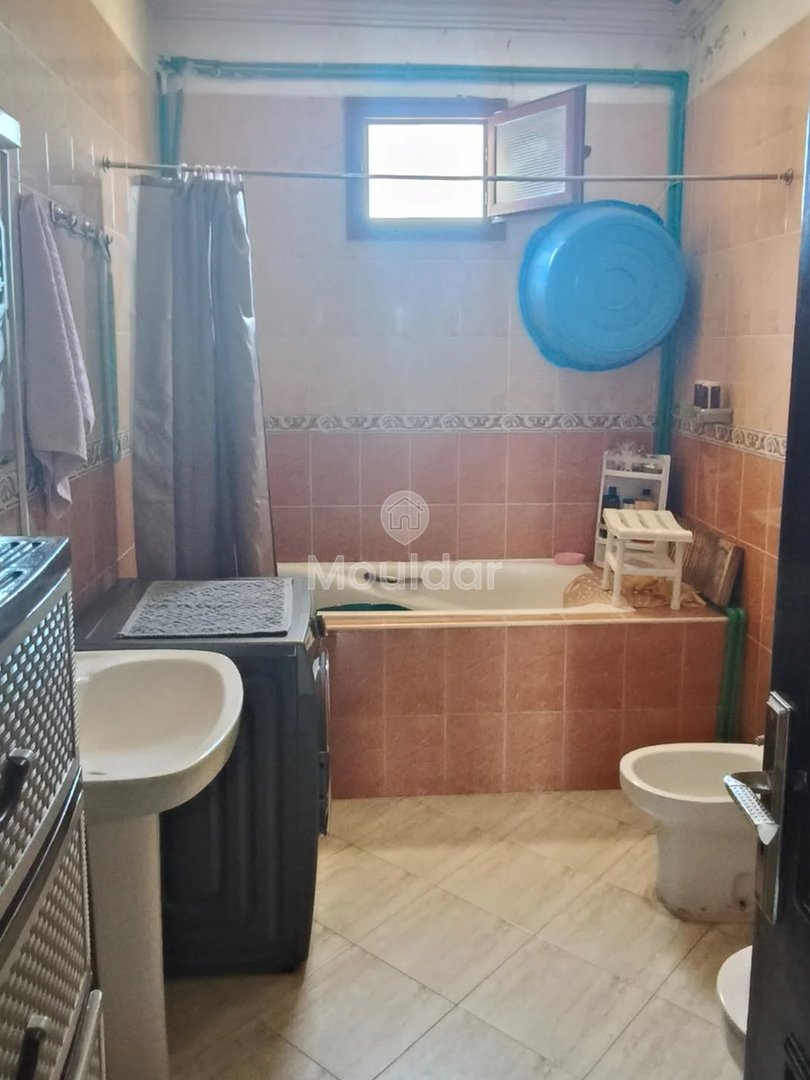 For sale: Modern apartment 123m² in the heart of Kénitra - Photo 13