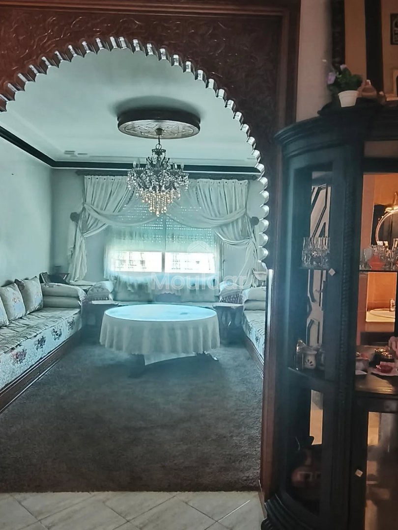 For sale: Modern apartment 123m² in the heart of Kénitra - Photo 4