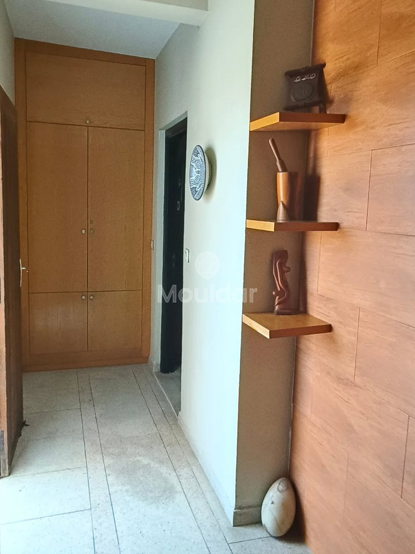 For sale: Modern apartment 123m² in the heart of Kénitra - Photo 9
