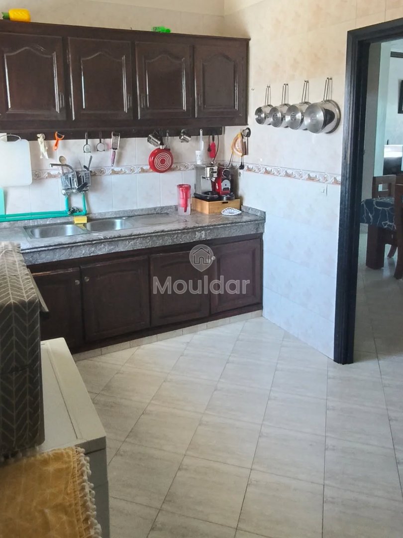 For sale: Modern apartment 123m² in the heart of Kénitra - Photo 11