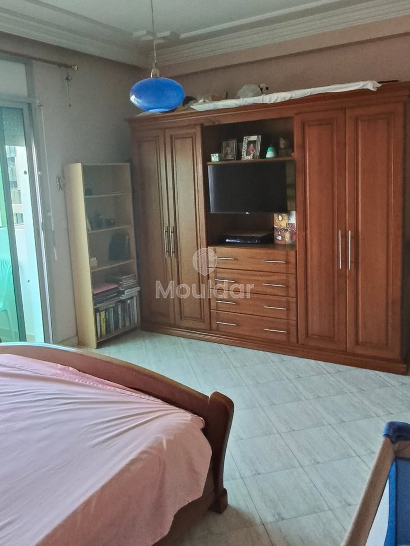 For sale: Modern apartment 123m² in the heart of Kénitra - Photo 5