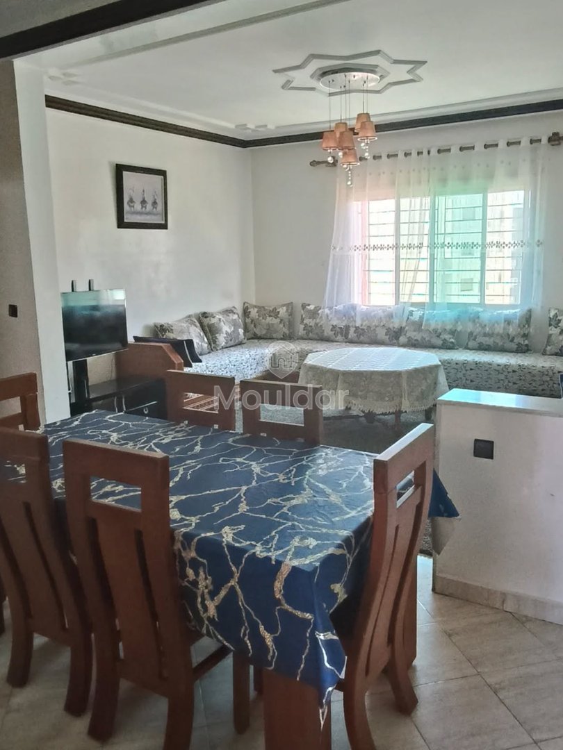 For sale: Modern apartment 123m² in the heart of Kénitra - Photo 3