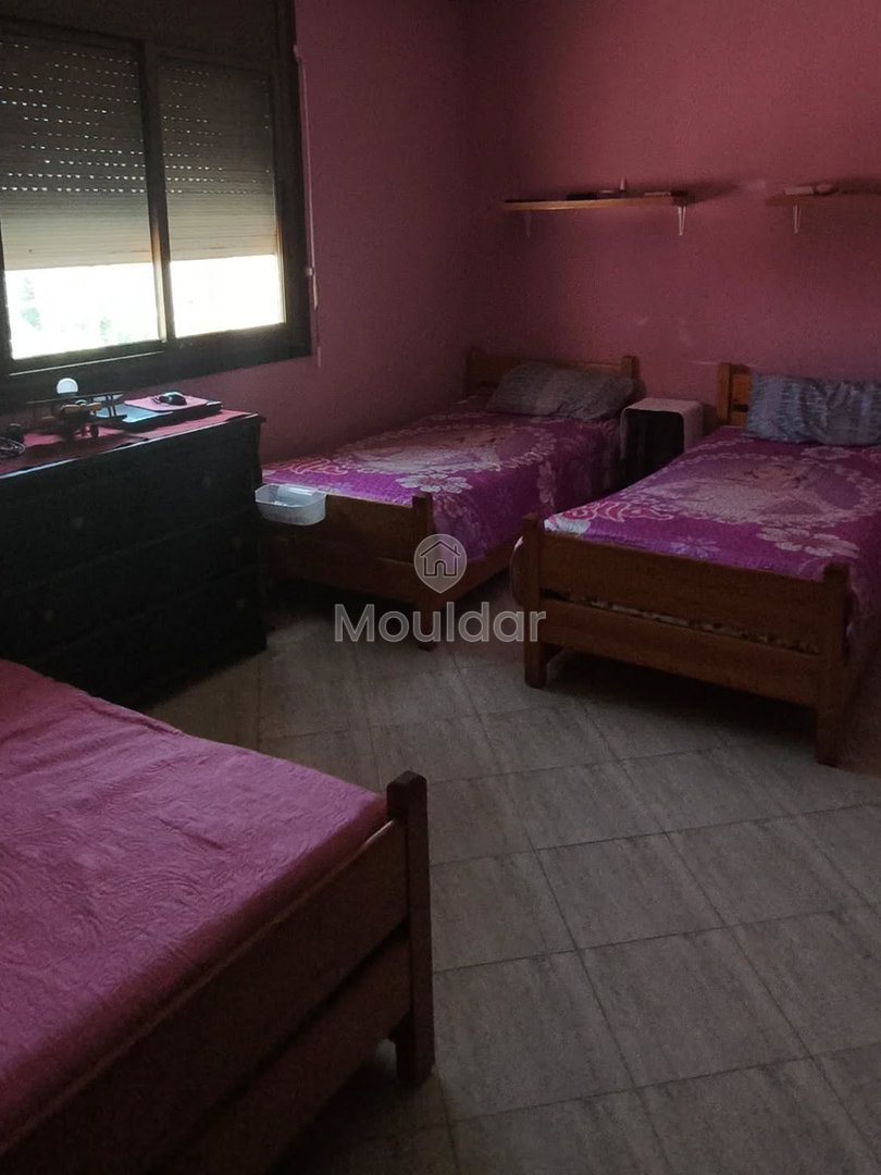 For sale: Modern apartment 123m² in the heart of Kénitra - Photo 7