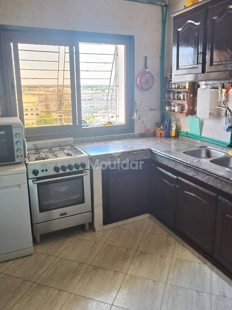 For sale: Modern apartment 123m² in the heart of Kénitra - Photo 10