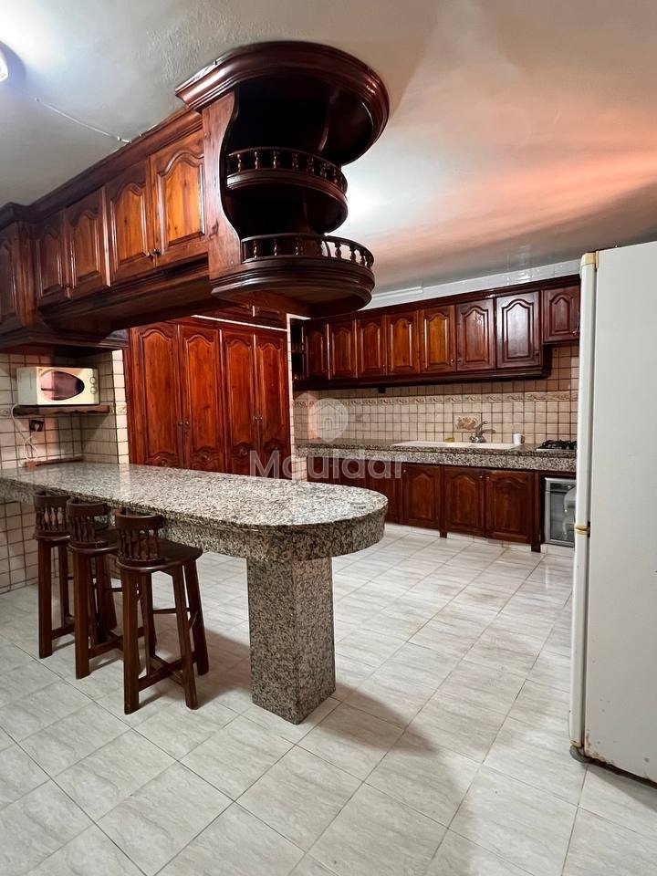 فيلا أحلام في الصويرة: 5 غرف، 150م² - Photo 33