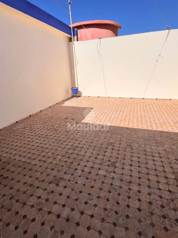 فيلا أحلام في الصويرة: 5 غرف، 150م² - Photo 18