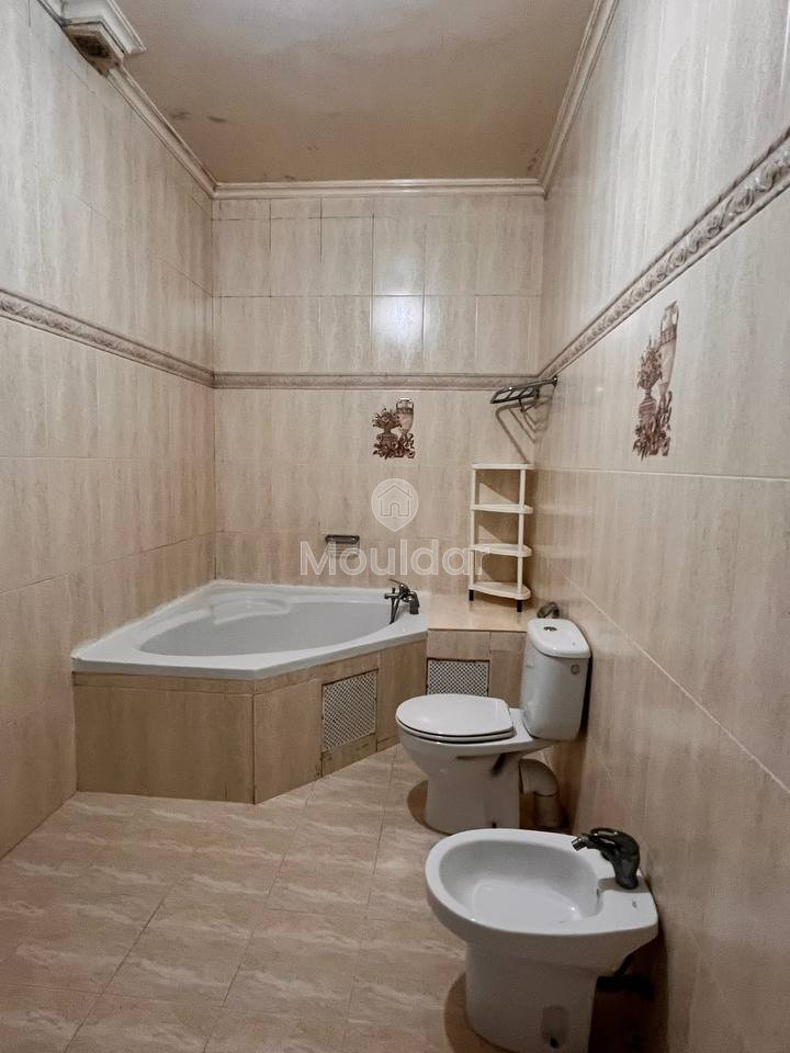 فيلا أحلام في الصويرة: 5 غرف، 150م² - Photo 35