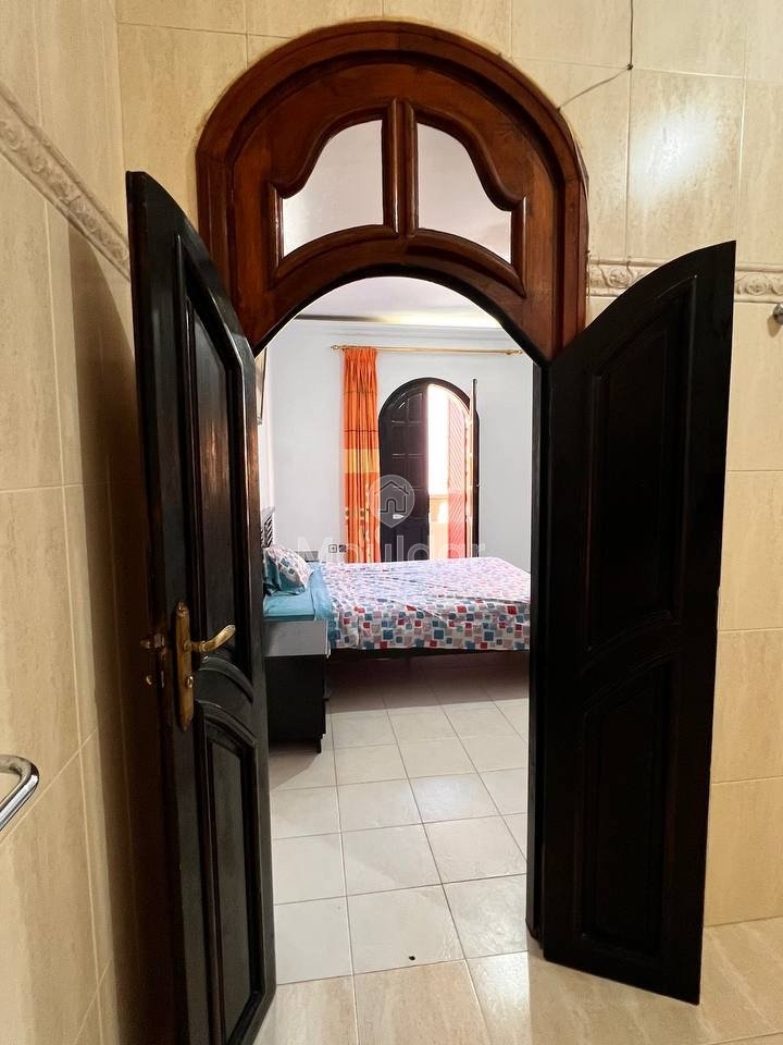 فيلا أحلام في الصويرة: 5 غرف، 150م² - Photo 6