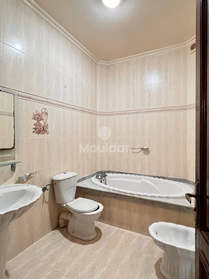 فيلا أحلام في الصويرة: 5 غرف، 150م² - Photo 36