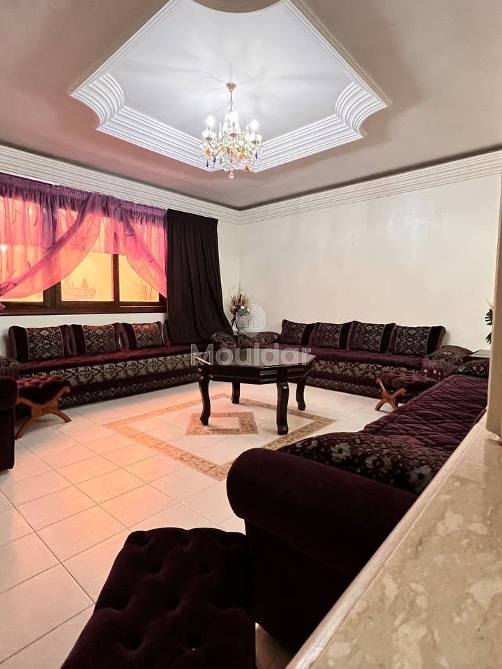 فيلا أحلام في الصويرة: 5 غرف، 150م² - Photo 1