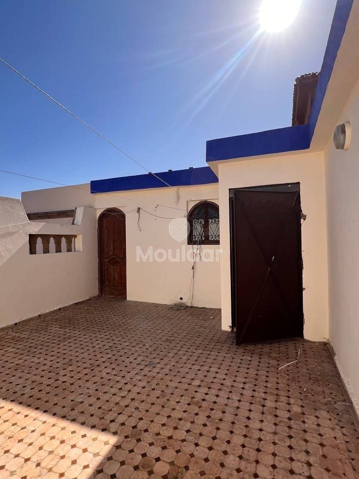 فيلا أحلام في الصويرة: 5 غرف، 150م² - Photo 17