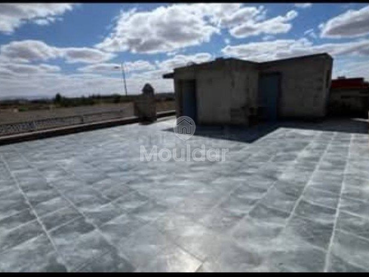 Vila Espaçosa à Venda em Marrakech - 8 Quartos, 389m² - Photo 6