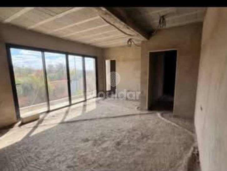 Vila Espaçosa à Venda em Marrakech - 8 Quartos, 389m² - Photo 4