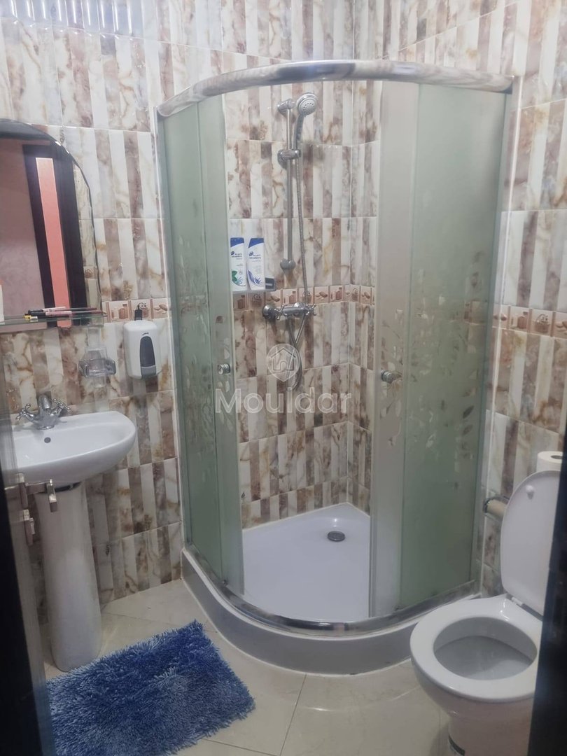 شقة مريحة مكونة من 3 غرف للإيجار في مراكش - تارغة - Photo 12