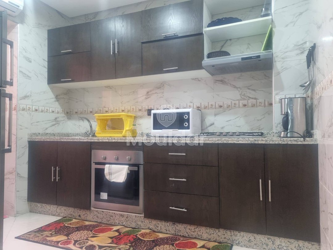 شقة مريحة مكونة من 3 غرف للإيجار في مراكش - تارغة - Photo 11