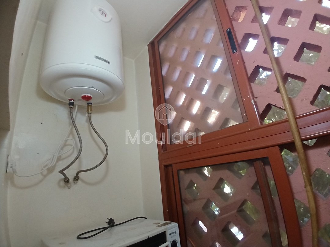 Zu vermietende Wohnung in Marrakesch: Komfort und Charme mit zwei Schlafzimmern - Photo 7