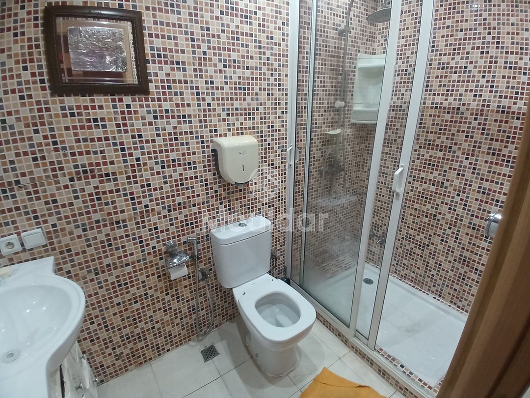 Zu vermietende Wohnung in Marrakesch: Komfort und Charme mit zwei Schlafzimmern - Photo 12