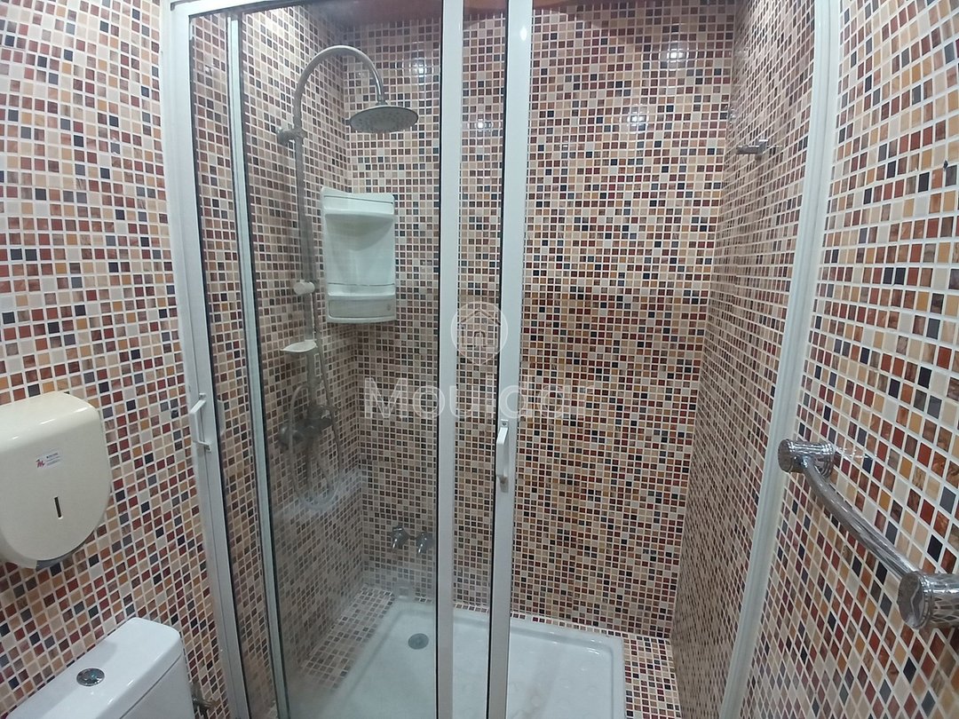 Zu vermietende Wohnung in Marrakesch: Komfort und Charme mit zwei Schlafzimmern - Photo 11